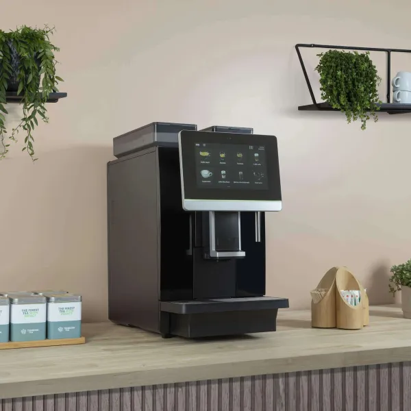 Koffiemachine vivo medium